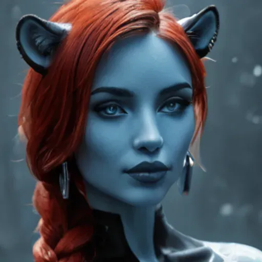 AI色情圖片產生器