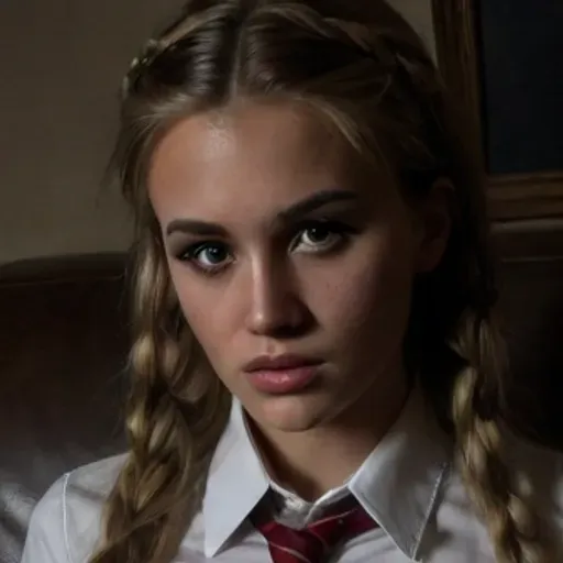 AI色情图片生成器