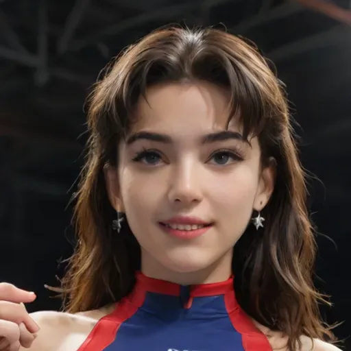 KI-Pornobild-Generator