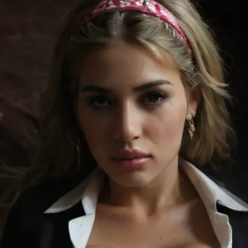 gerador de imagens pornô com IA