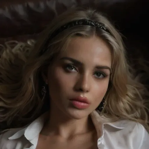 generatore di immagini porno IA