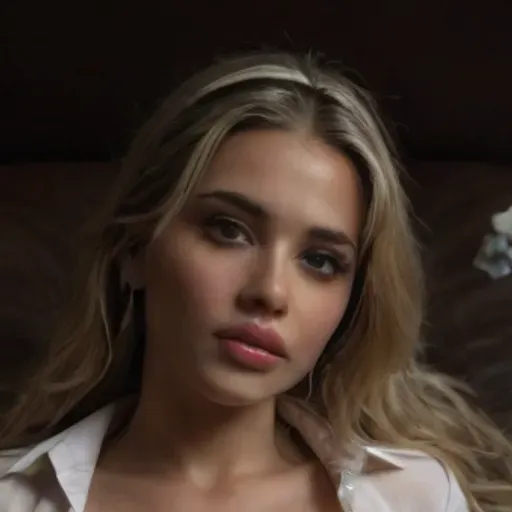 AI色情圖片產生器