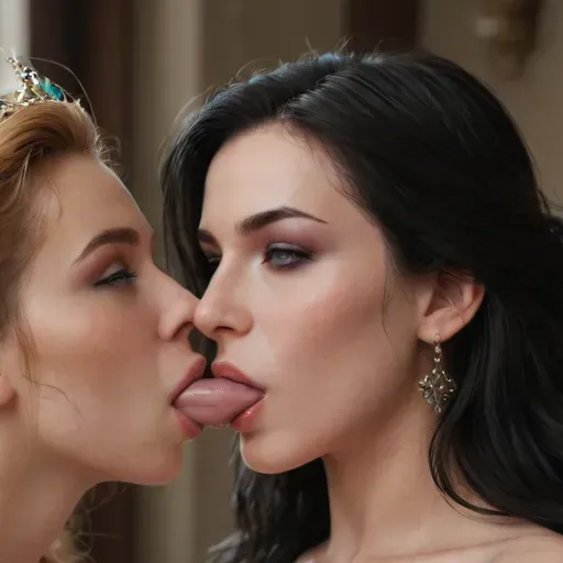 AI色情照片產生器