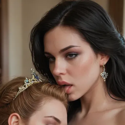 AI色情照片產生器