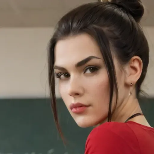 KI-Pornobild-Generator