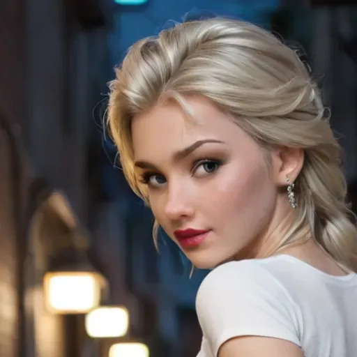 generatore di immagini porno IA