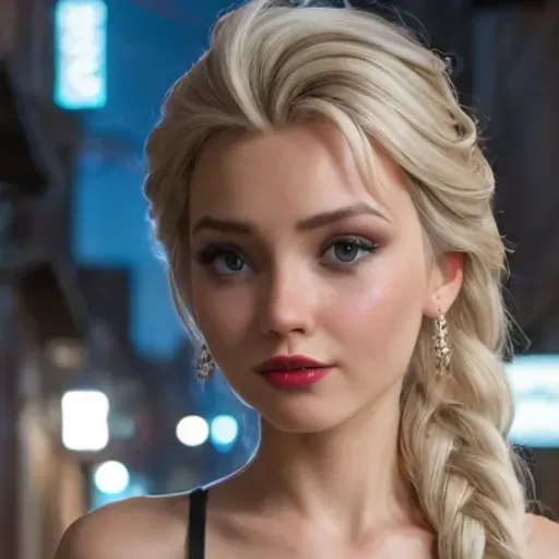 AI porn image generator