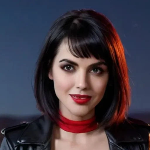 yapay zekâ porno görsel üretici