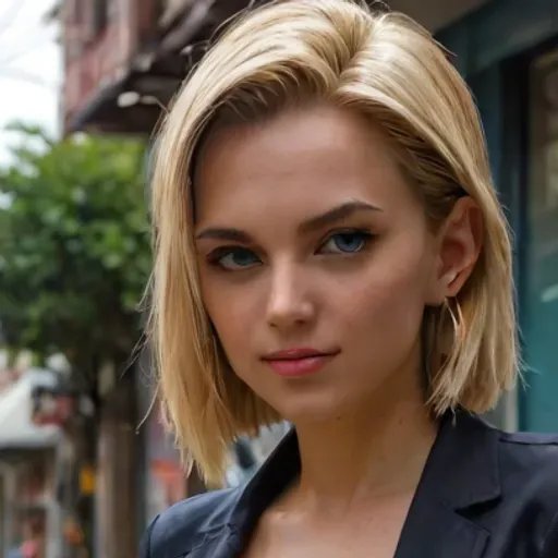 AI porn image generator