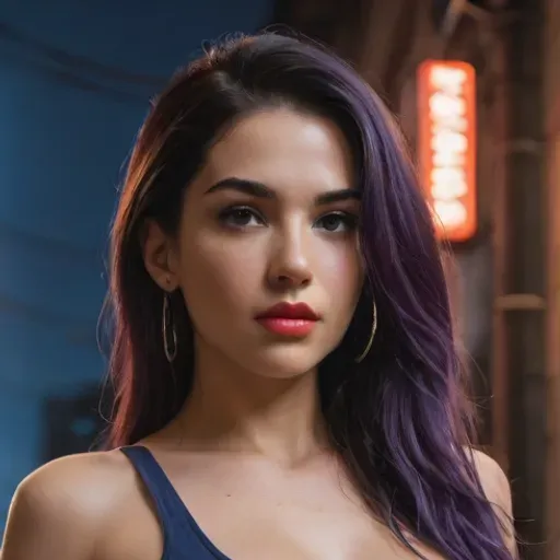 KI-Pornobild-Generator