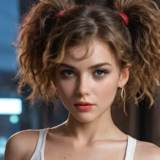 KI-Pornobild-Generator