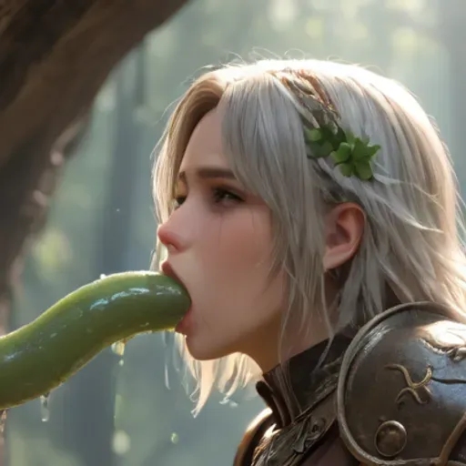 KI-Pornobild-Generator