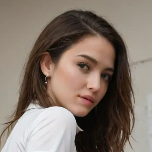 AI色情圖片產生器