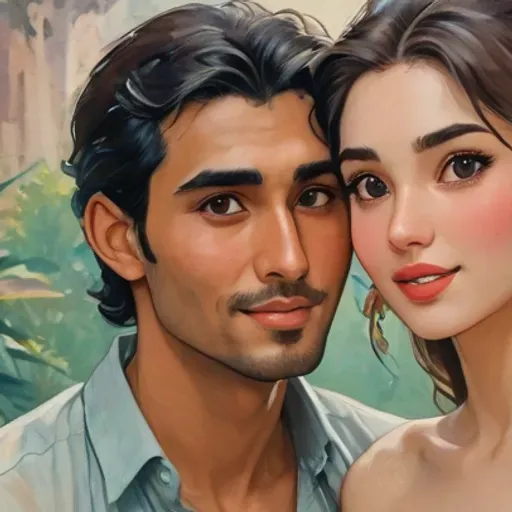 генератор порно-изображений на ИИ