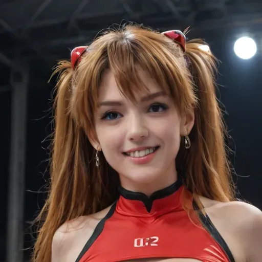 AI porn image generator