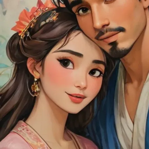 генератор порно-изображений на ИИ