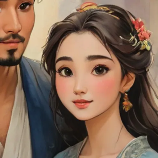 AIポルノ写真ジェネレーター