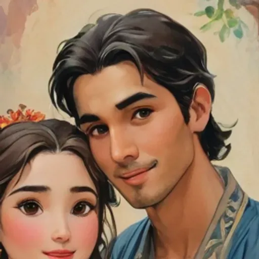 KI-Pornobildchen-Generator