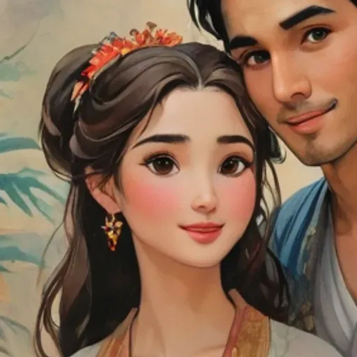 KI-Pornobild-Generator