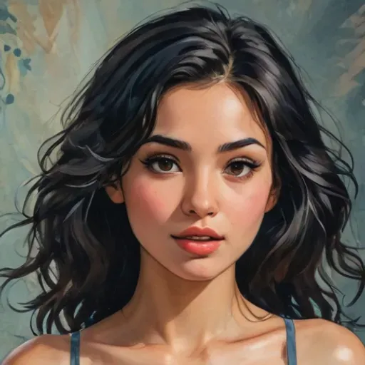 генератор порно-изображений на ИИ