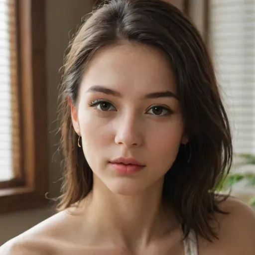 AIポルノ画像ジェネレーター