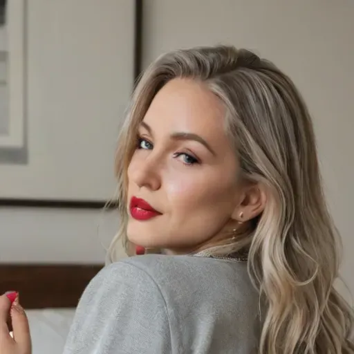 Pencipta imej lucah AI