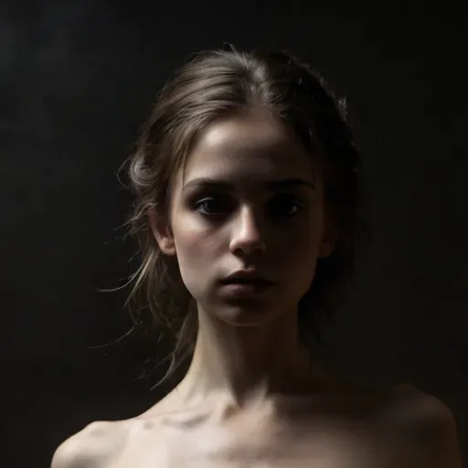 generatore di immagini porno IA