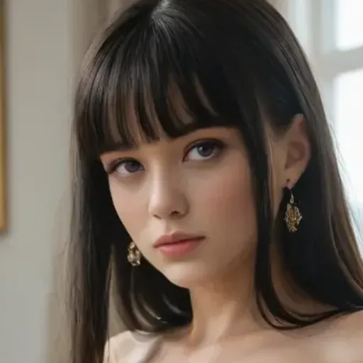 KI-Pornobild-Generator