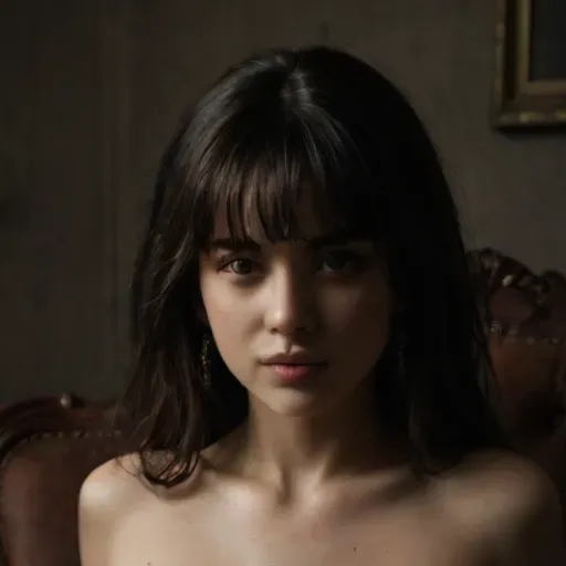 Pencipta imej lucah AI