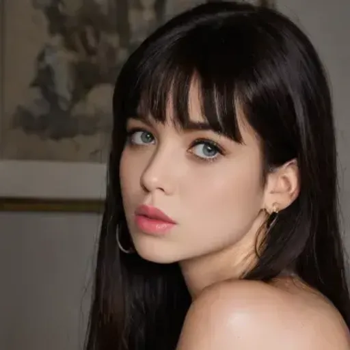 KI-Pornobild-Generator