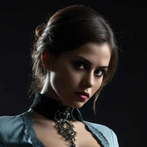 AI porn image generator