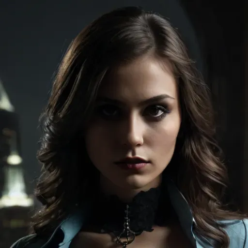 AIポルノ画像ジェネレーター