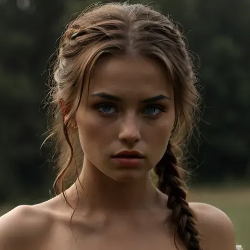 генератор порно-изображений на ИИ