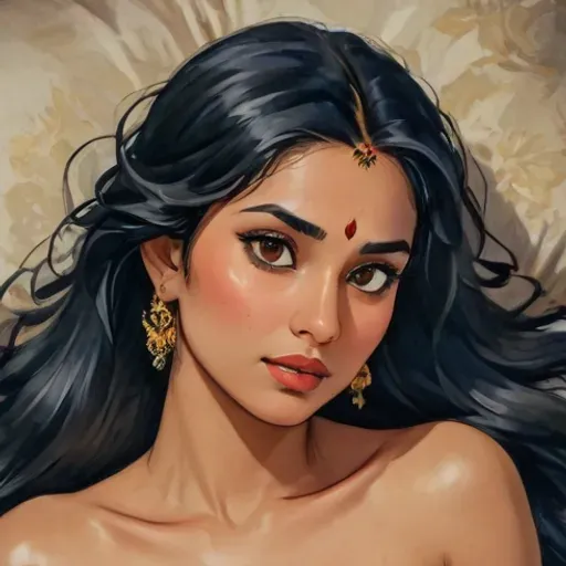 yapay zekâ porno görsel üretici