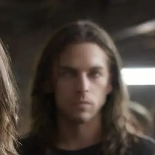 AIポルノ写真ジェネレーター