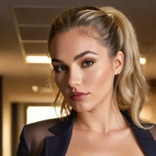 AI色情圖片產生器