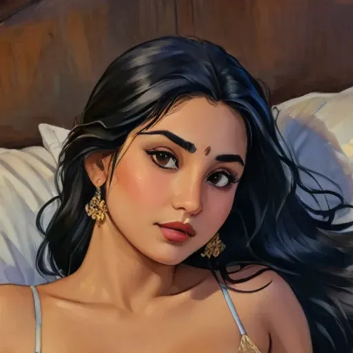 KI-Pornobild-Generator