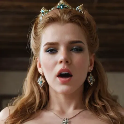 AI porn image generator