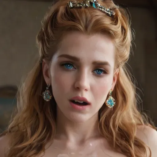 AI色情圖片產生器