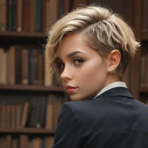 AI色情圖片產生器