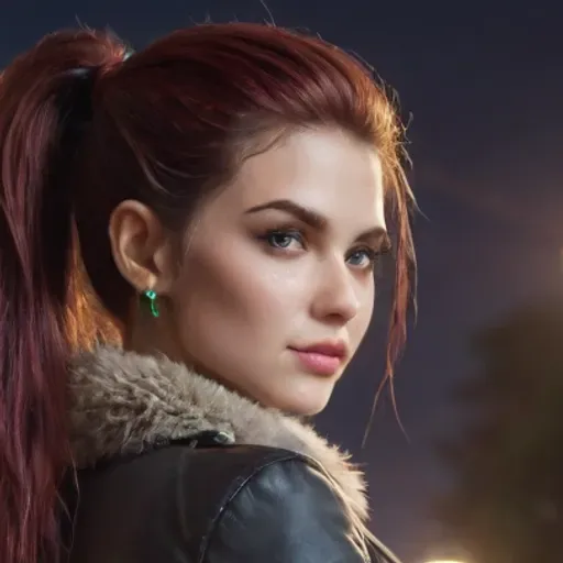 AI porn image generator