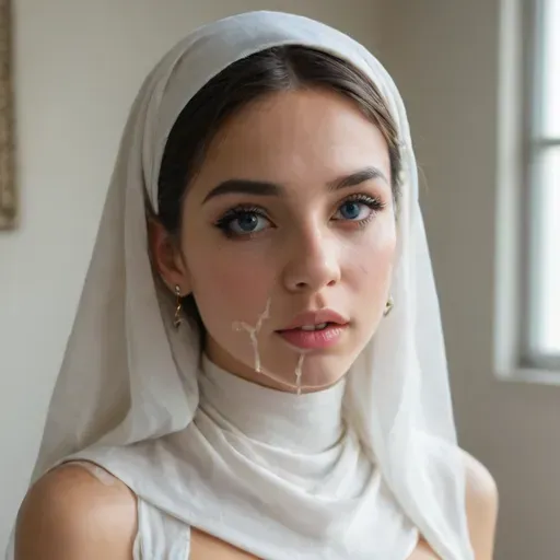 yapay zekâ porno görsel üretici