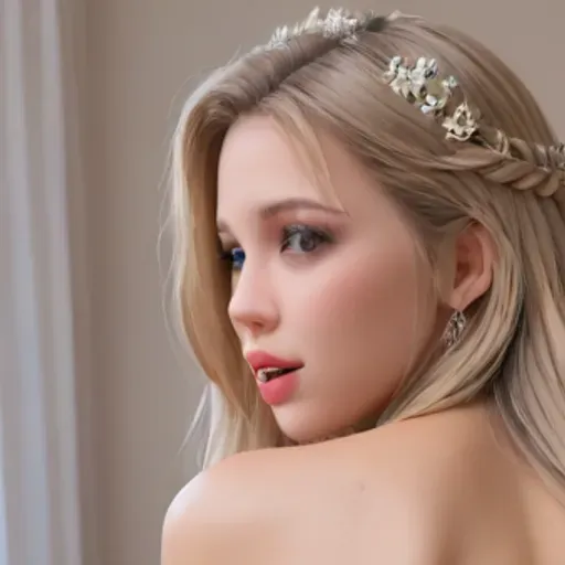 AIポルノ画像ジェネレーター