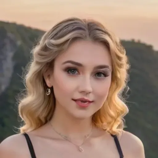 Pencipta imej lucah AI