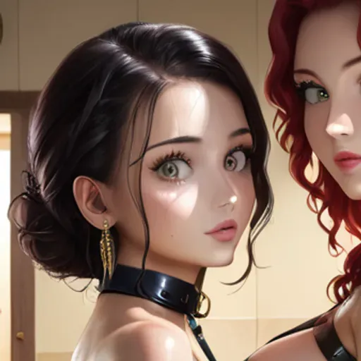 AI色情照片生成器