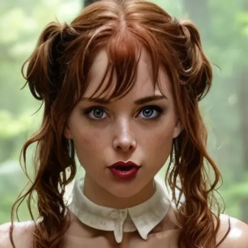 AI色情图片生成器