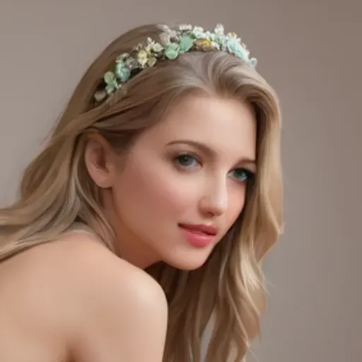 AI色情照片生成器