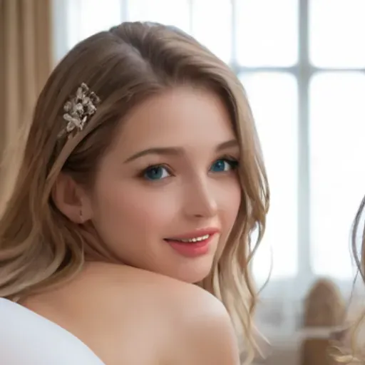 AI色情照片生成器