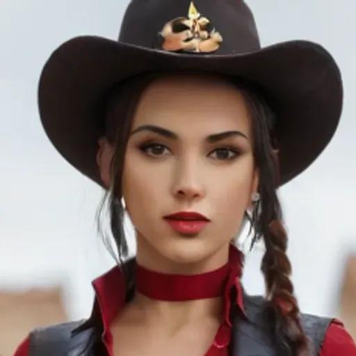 AI色情图片生成器