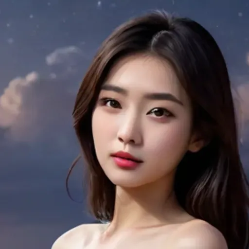 AI色情图片生成器